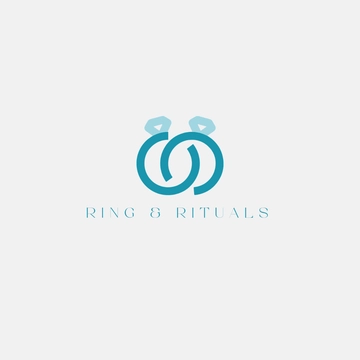 Wedding Planner Logo - Edit Online & Download