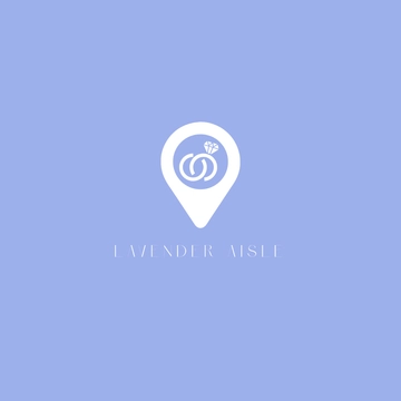 Wedding Venue Logo - Edit Online & Download