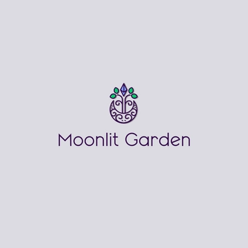 Whimsical Wedding Logo - Edit Online & Download