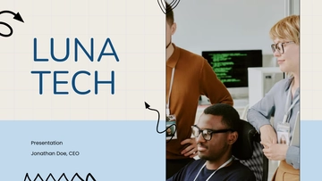 Cute Doodle Presentation Template - Edit Online & Download Cute Doodle Presentation Template - Edit Online & Download