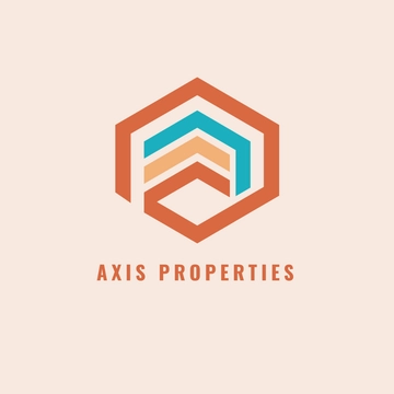 Free Industrial Real Estate Logo to Edit Online