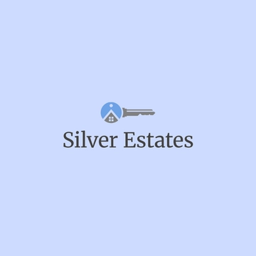 Free Real Estate Logo to Edit Online