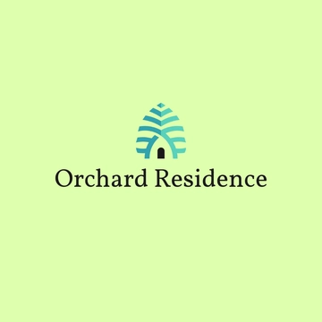 Free Minimalist Real Estate Logo to Edit Online
