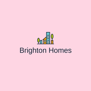Free Classic Real Estate Logo to Edit Online