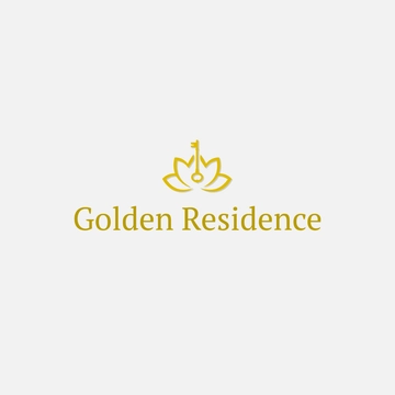 Free Luxury Real Estate Logo to Edit Online