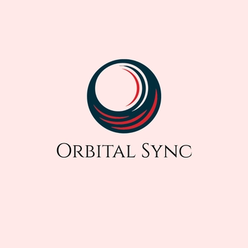 Free Circular Logo to Edit Online