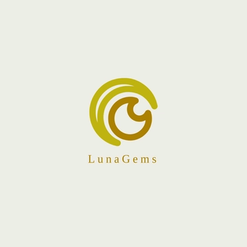 Free Jewelry Circular Logo to Edit Online