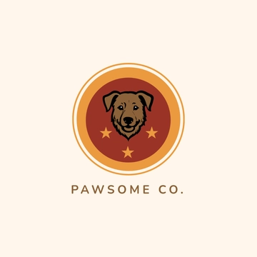 Free Badge Circular Logo to Edit Online