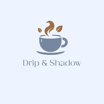 Free Outdoor Cafe Logo to Edit Online