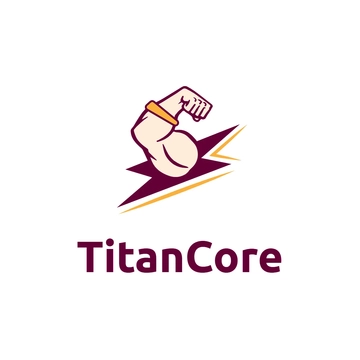Free Strength Training Gym Logo to Edit Online