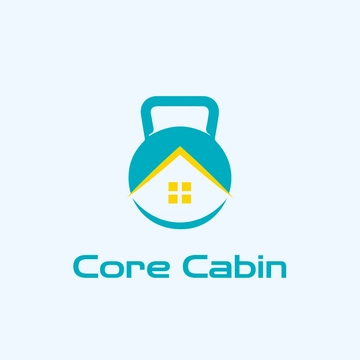 Free Home Gym Logo to Edit Online