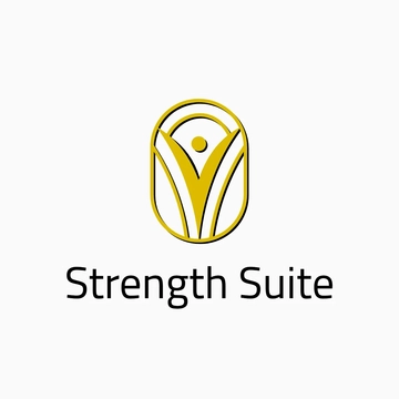 Free Luxury Gym Logo to Edit Online