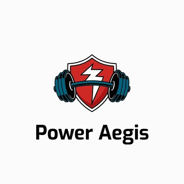Free Classic Gym Logo to Edit Online