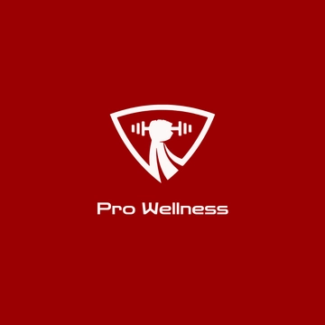 Free Corporate Gym Logo to Edit Online