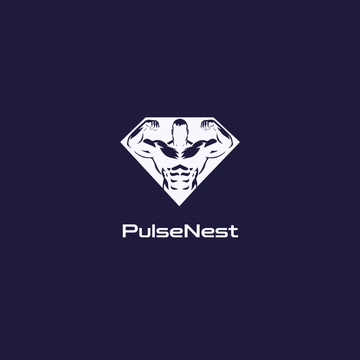 Free Fitness Studio Logo to Edit Online