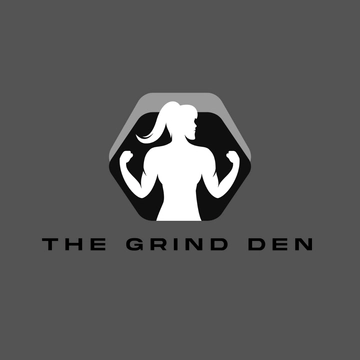 Free Bold Gym Logo to Edit Online