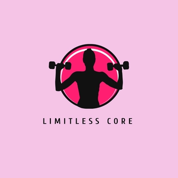 Free Fitness Gym Logo to Edit Online
