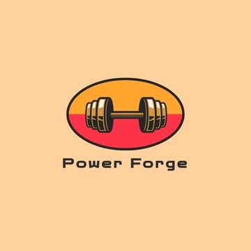 Free CrossFit Gym Logo to Edit Online