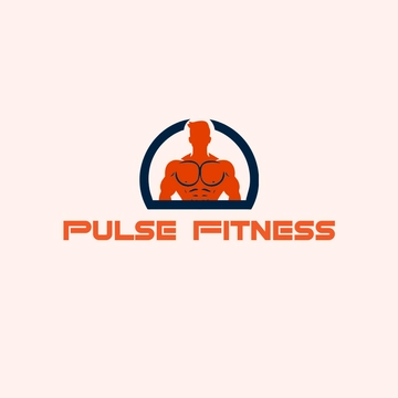 Free Creative Gym Logo to Edit Online