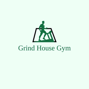 Free Cardio Gym Logo to Edit Online