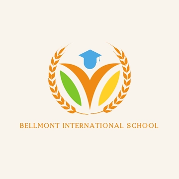 Free Colorful Education Logo to Edit Online