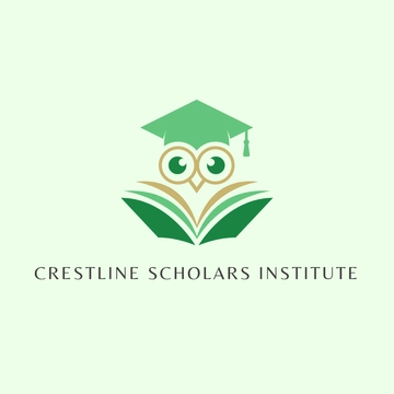 Free School Logo to Edit Online