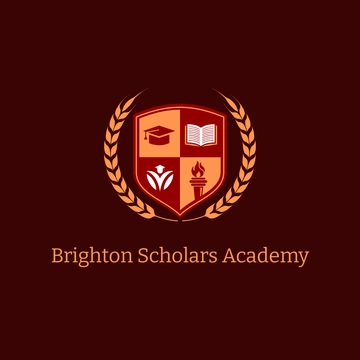 Free University Logo to Edit Online