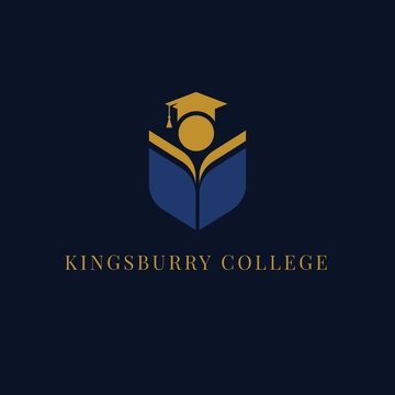 Free College Logo to Edit Online
