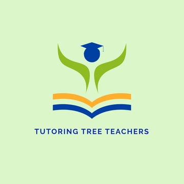 Free Tutoring Logo to Edit Online