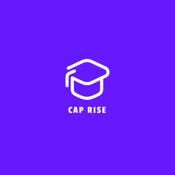 Free Graduation Logo to Edit Online