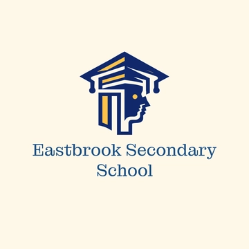 Free High School Logo to Edit Online
