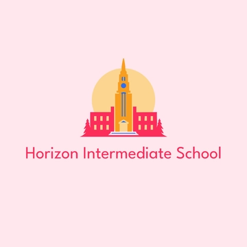 Free Elementary School Logo to Edit Online