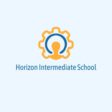 Free STEM Education Logo to Edit Online