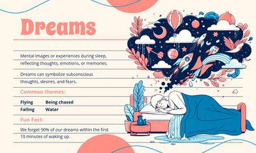 Free Aesthetic Index Card Template to Edit Online