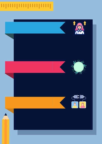 Free Quality Background Education Infographic Template to Edit Online