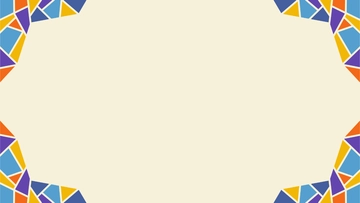 Free Creative Agency Presentation Border to Edit Online