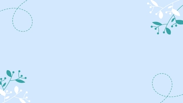 Free Decorative Presentation Border to Edit Online