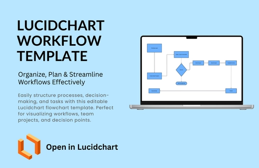 Free Workflow Template