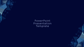 Free PowerPoint  Presentation Template to Edit Online