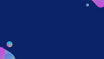 Free Marketing Presentation Border to Edit Online