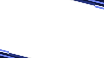 Free Project Proposal Presentation Border to Edit Online