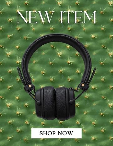 Cactus Texture Photo Template - Edit Online