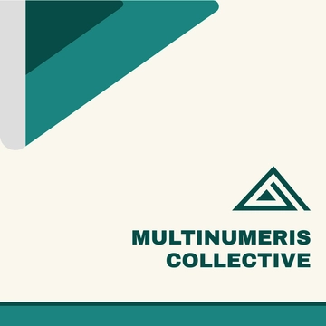 Free Square Shape Visiting Business Card Template to Edit Online