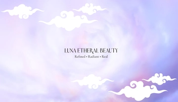 Free Chic Beauty Business Card Design Template to Edit Online