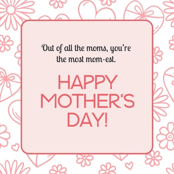 Best Mom Mother's Day Meme Template to Download