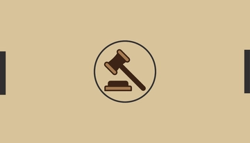 Free Minimalist Lawyer Business Card Template to Edit Online