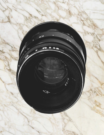 FREE Calacatta Marble Photo Template - Edit Online
