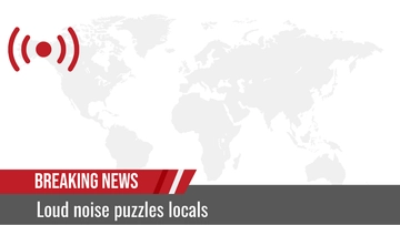 Free Transparent Breaking News Template to Edit Online