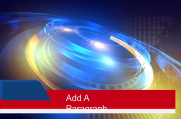 Breaking News in Hindi Template to Download
