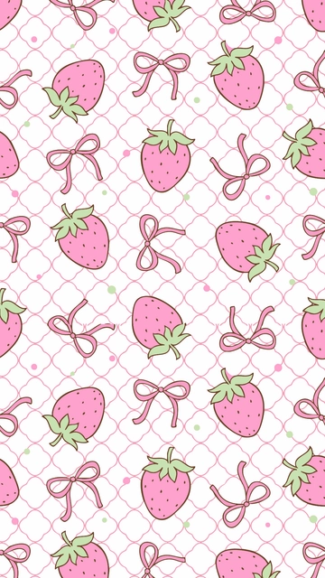 Free Preppy Wallpaper iPad to Edit Online